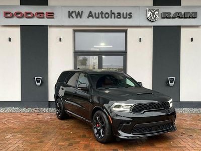 Gebraucht Dodge Durango
