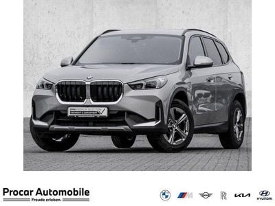 Gebraucht BMW X1 156 PS (114 kW) 2025 Silber SUV