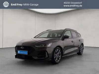 Gebraucht Ford Focus