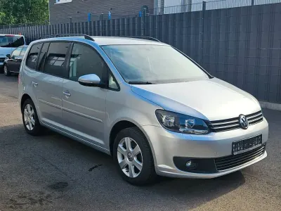 Gebraucht VW Touran