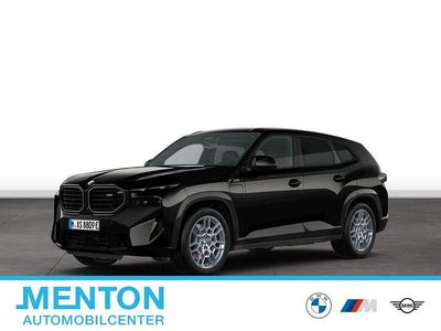 Usata BMW XM 476 CV (350 kW) 2025 Nero SUV