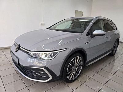 VW Golf Alltrack