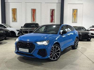Audi RS Q3 Sportback