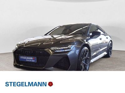 Audi RS7 Sportback