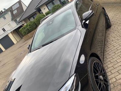 gebraucht Mercedes E220 Cdi