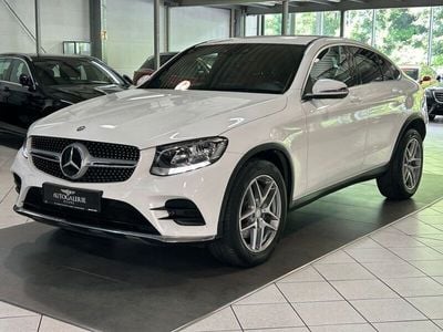 Mercedes GLC250