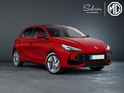 MG MG3