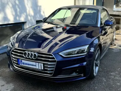 Gebraucht Audi A5 Cabriolet