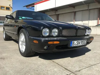 Gebraucht Jaguar XJR