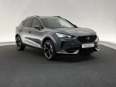 Używany Cupra Formentor VZ 310 KM (228 kW) 2023 Szary SUV