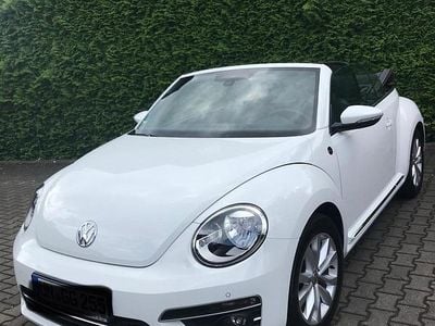VW Beetle