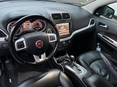 Fiat Freemont