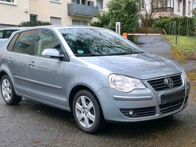 gebraucht VW Polo 