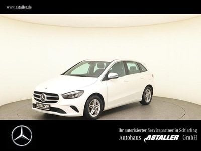 Mercedes B200