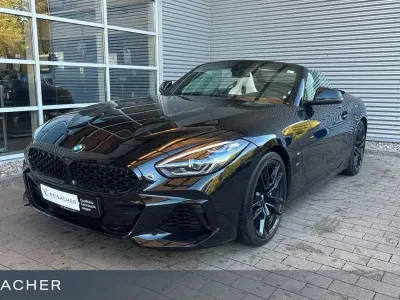 Gebraucht BMW Z4
