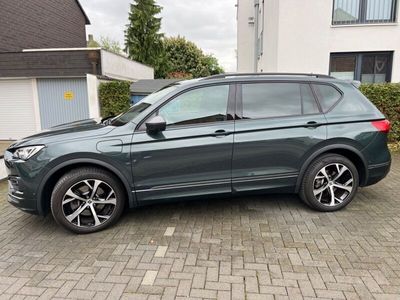 gebraucht Seat Tarraco FR 1.4 e-HYBRID AHK,PANO,XL-PAKET