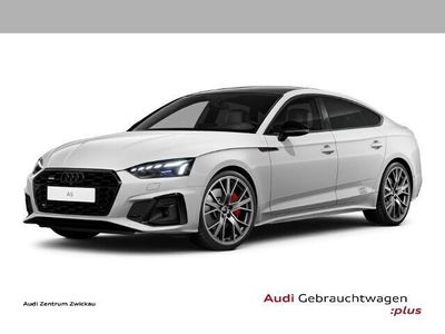 gebraucht Audi A5 Sportback S line 45 TFSI quattro 195(265) kW(