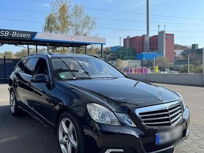 Mercedes E350