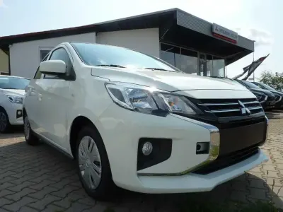 Gebraucht Mitsubishi Space Star
