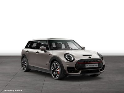 gebraucht Mini John Cooper Works Clubman Cooper Works ALL4