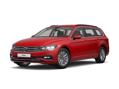 Gebraucht VW Passat Business 122 PS (89 kW) 2023 Kombi