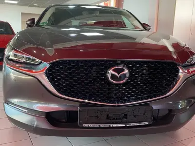 Gebraucht Mazda CX-30