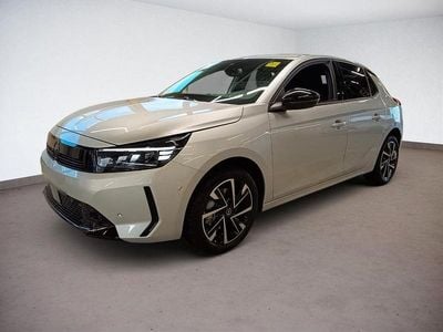 Gebraucht Opel Corsa 101 PS (74 kW) 2025 Grau Kleinwagen