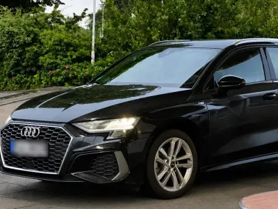 Gebraucht Audi A3 Sportback