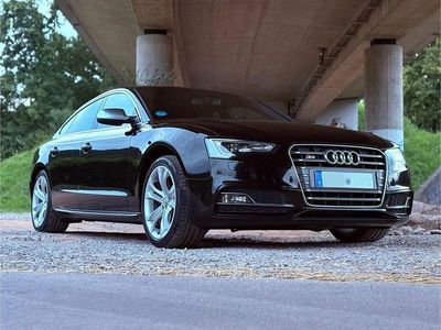 Audi S5 Sportback