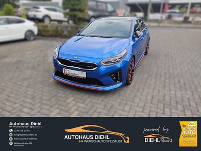 Kia Ceed GT