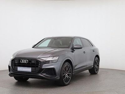 Gebraucht Audi Q8 Sport 286 PS (210 kW) 2020 Grau SUV