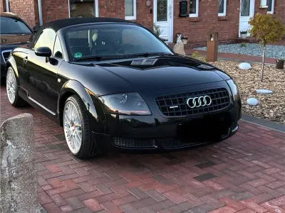 Gebraucht Audi TT Roadster