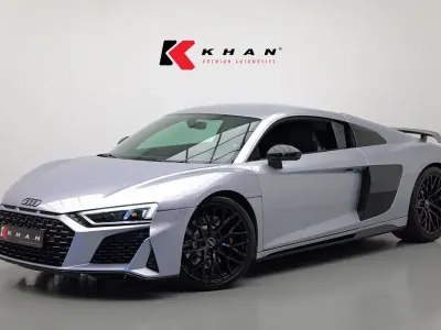 Gebraucht Audi R8 Coupé