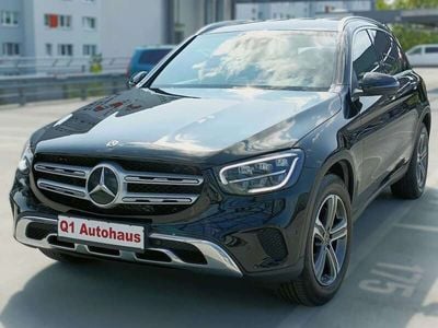 Mercedes GLC220