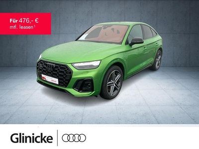 Audi SQ5 Sportback