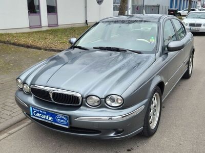 Jaguar X-type