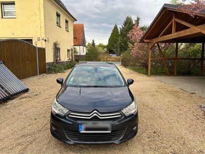 gebraucht Citroën C4 (WICHTIG! Beschreibung lesen!)