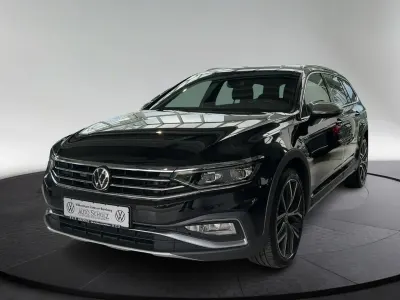 Brugt VW Passat Alltrack 200 HK (147 kW) 2023 Stationcar