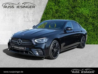 Gebraucht Mercedes E450