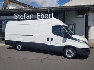 gebraucht Iveco Daily 35 S 16 V *Klima*L4.100mm*