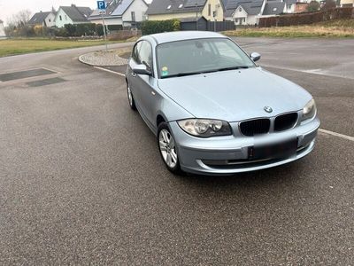 gebraucht BMW 118 Coupé 