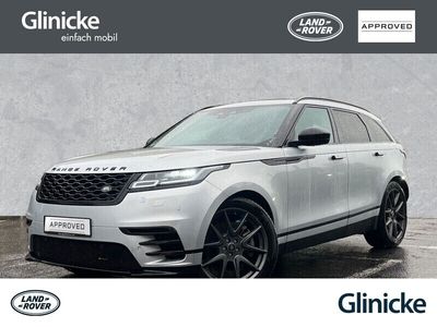 gebraucht Land Rover Range Rover Velar R-Dynamic SE Pano