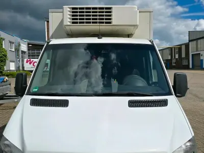 Gebraucht Mercedes Sprinter 2018 Van