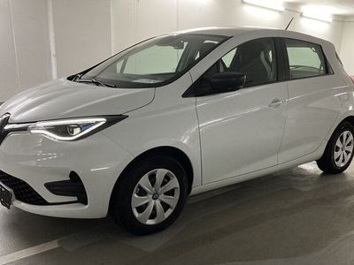 gebraucht Renault Zoe LIFE R110 Z.E. 50 (Batteriemiete)