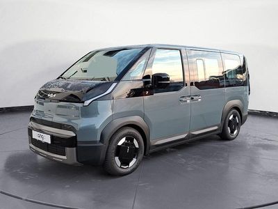 Neu Kia PV5 119 kW (163 PS) 2026 Grau Van / Kleinbus