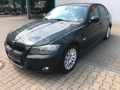 Gebraucht BMW 320