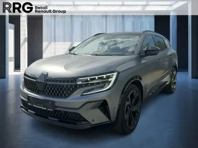 Gebraucht Renault Espace