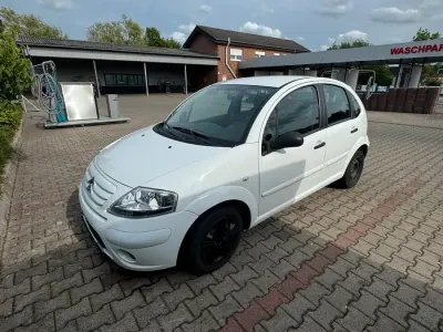 Gebraucht Citroën C3