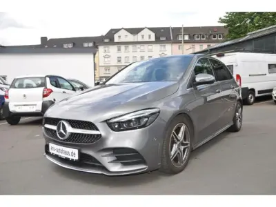 Gebraucht Mercedes 200