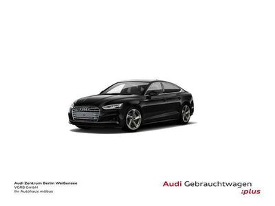 gebraucht Audi A5 3.0 TDI*QUA*MATRIX*HUD*B&O*RFK*NAVI